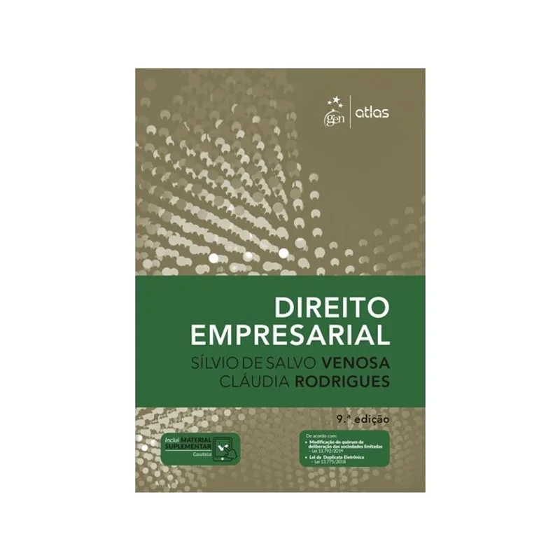 Direito Empresarial