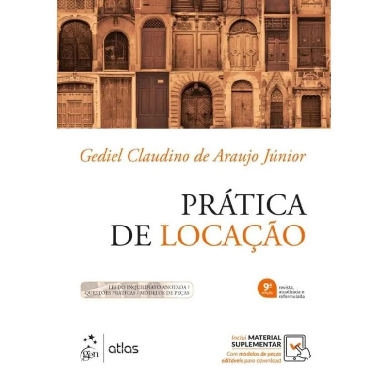 Pratica De Locacao 9ª Ed
