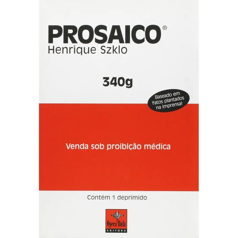 Prosaico