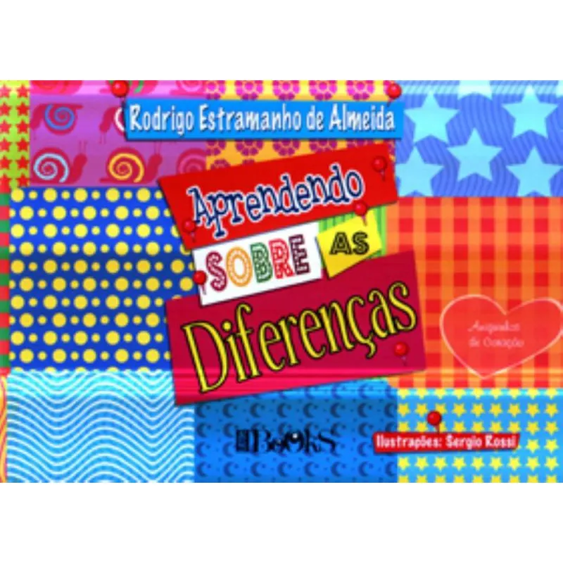 Aprendendo Sobre as Diferenças