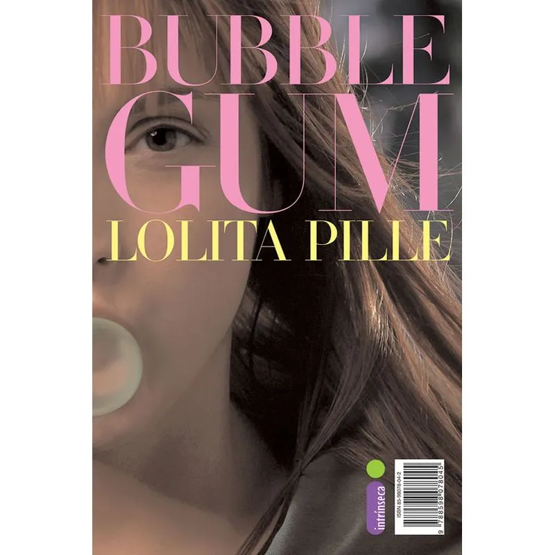 Bubblegum