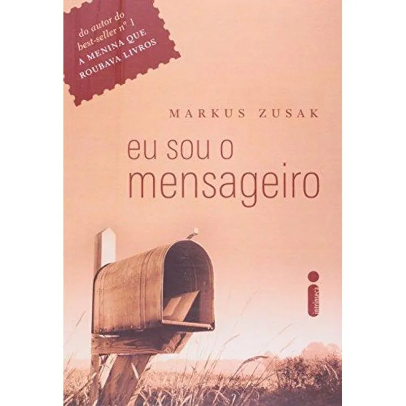 Eu Sou o Mensageiro