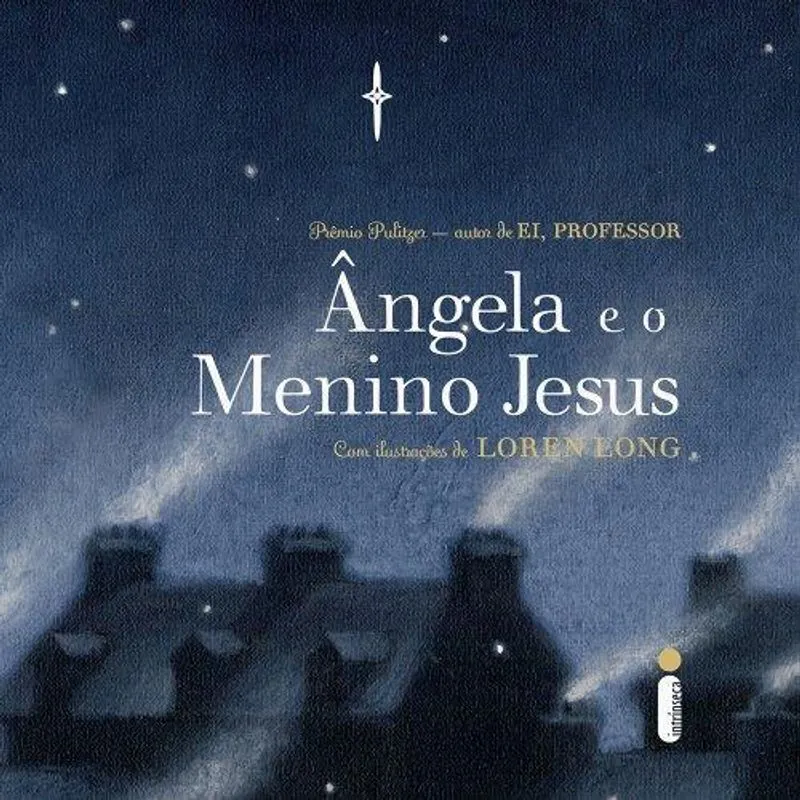 Angela e o Menino Jesus