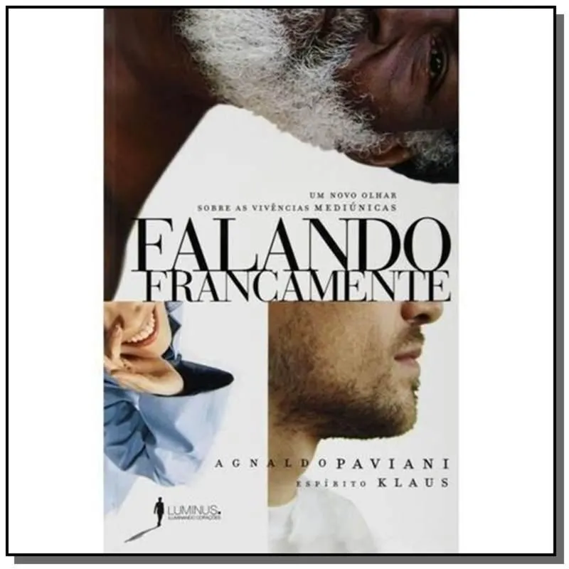FALANDO FRANCAMENTE