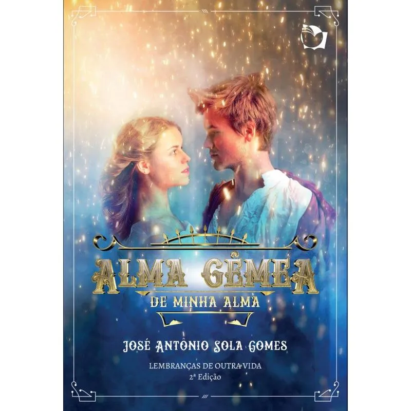 Alma Gemêa De Minha Alma
