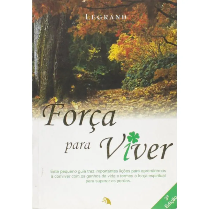 Força Para Viver