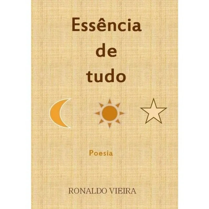 ESSÊNCIA DE TUDO
