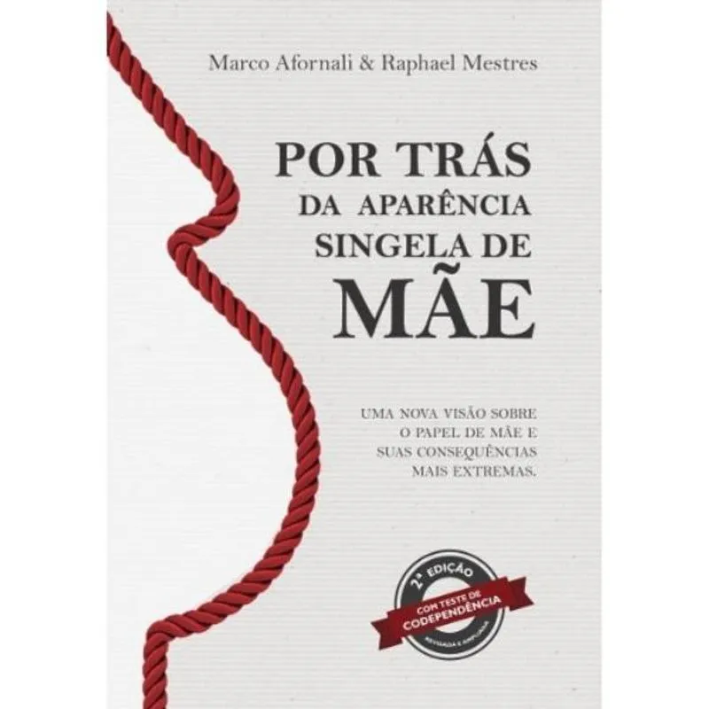 Por Tras Da Aparencia Singela De Mae - Aut Paranaense