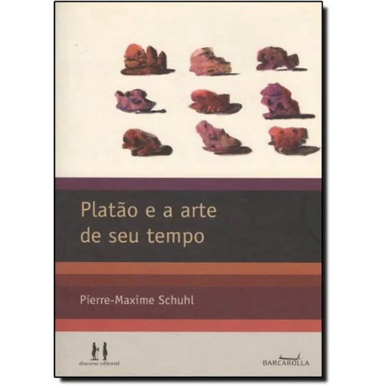 Platao E A arte de seu tempo