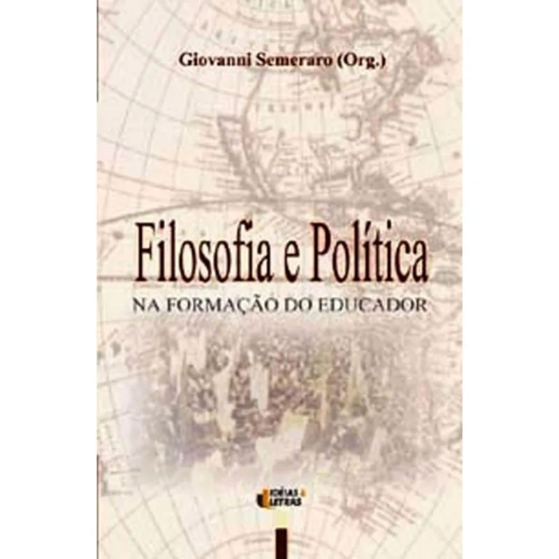 FILOSOFIA E POLÍTICA