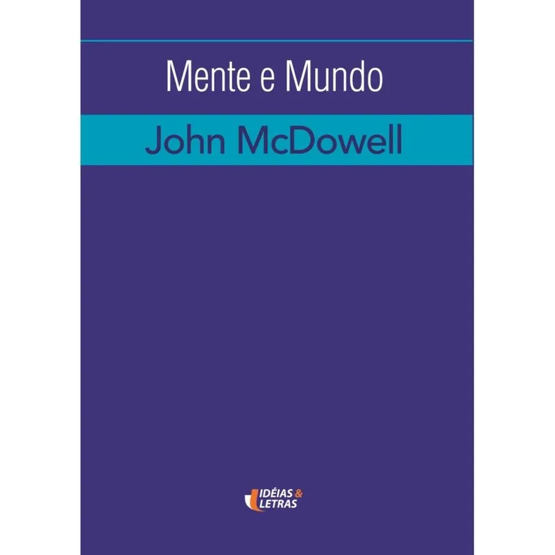 Mente e Mundo