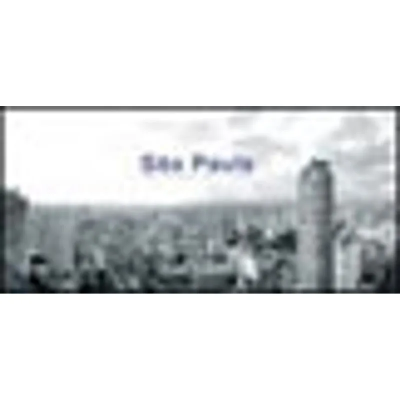 PANORAMICAS EM 360 GRAUS - SAO PAULO
