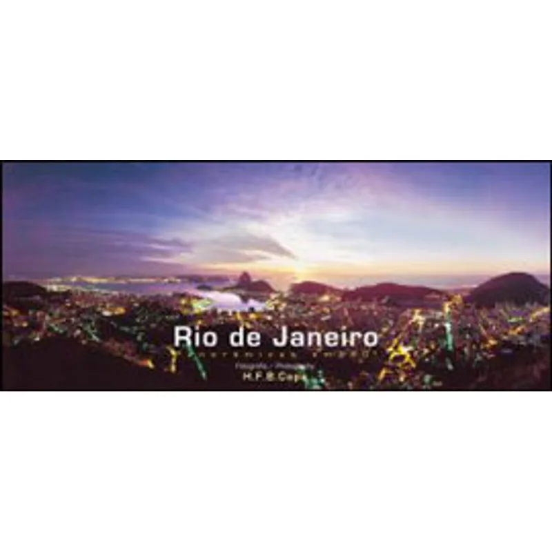PANORAMICAS EM 360 GRAUS - RIO DE JANEIRO
