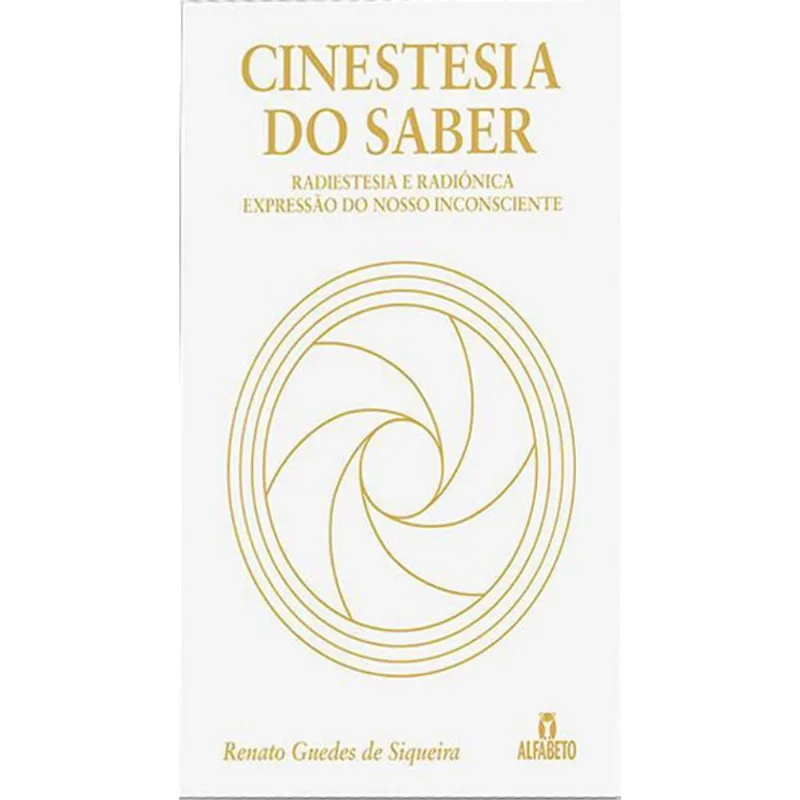 CINESTESIA DO SABER