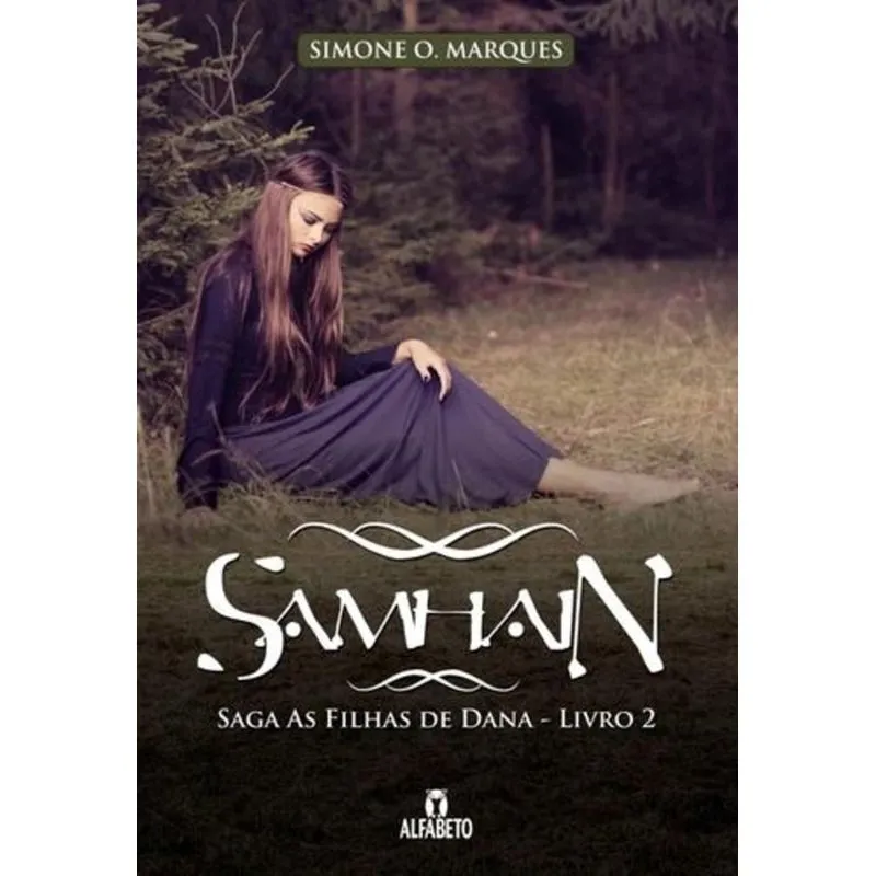 Samhain - Livro 2