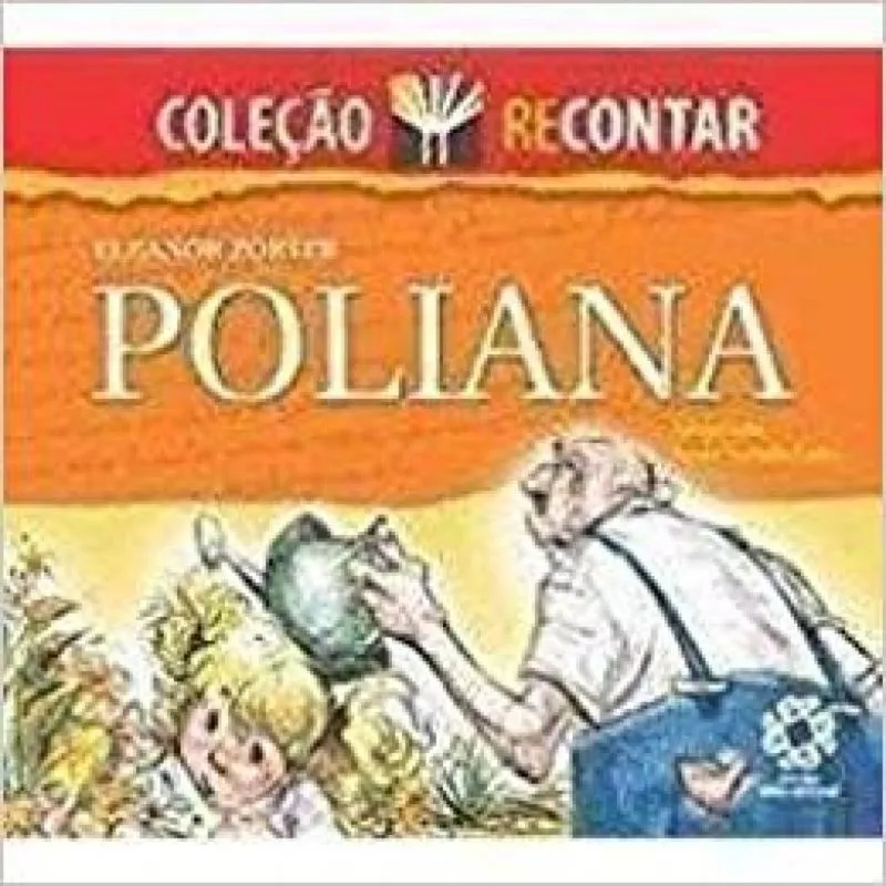 POLIANA - COL. RECONTAR