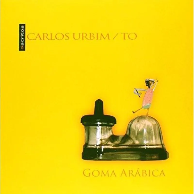 Goma Arabica