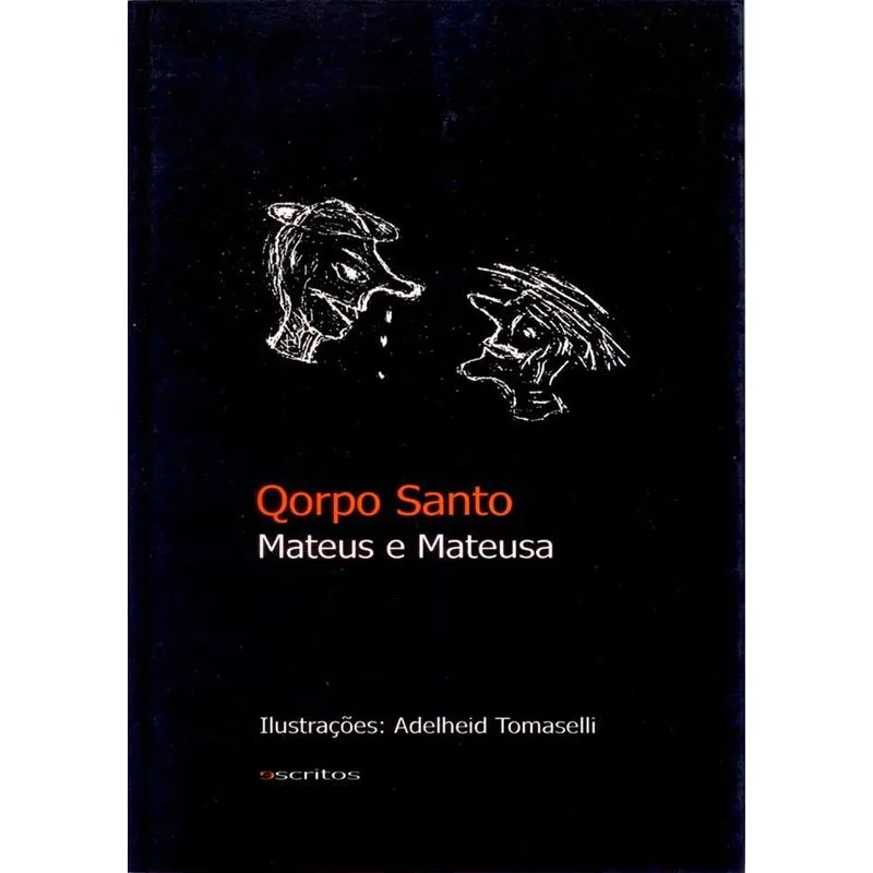 Qorpo Santo