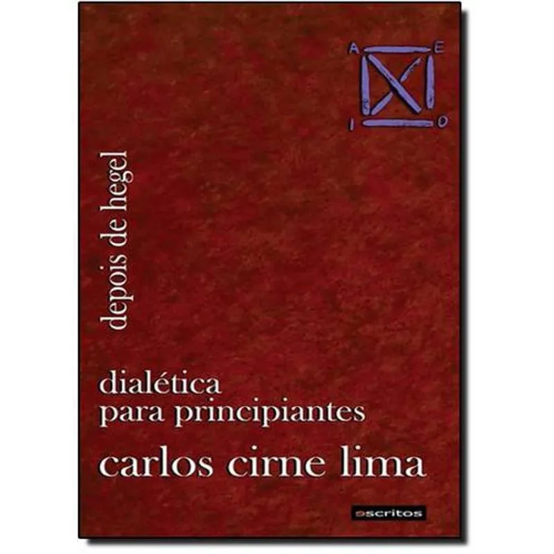 Dialética Para Principiantes