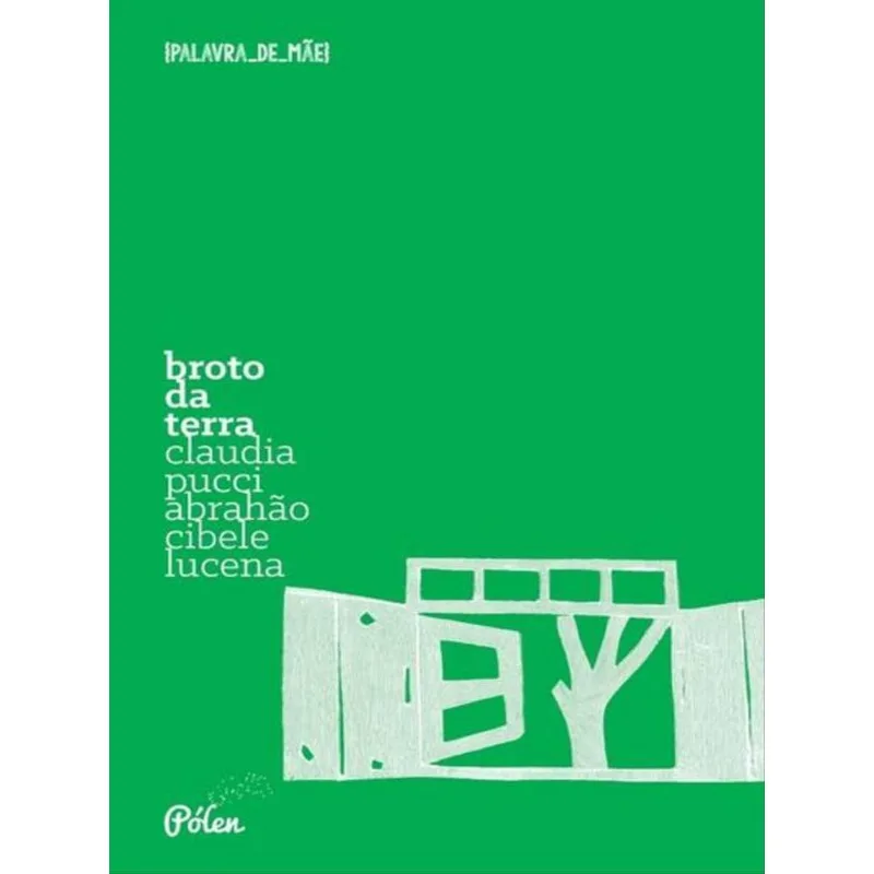 BROTO DA TERRA