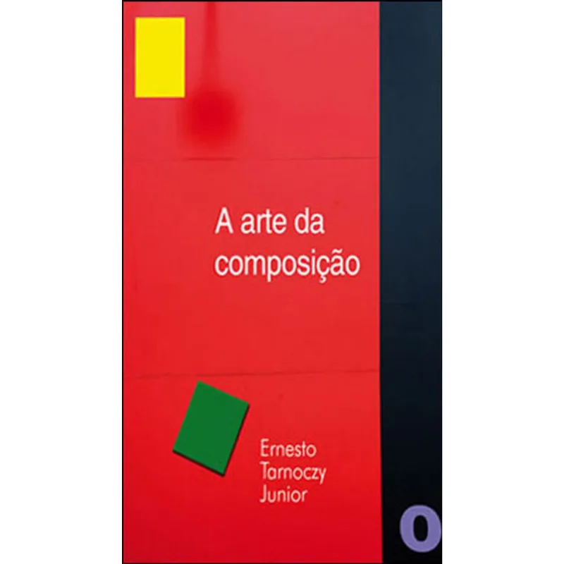 ARTE DA COMPOSIÇAO, A
