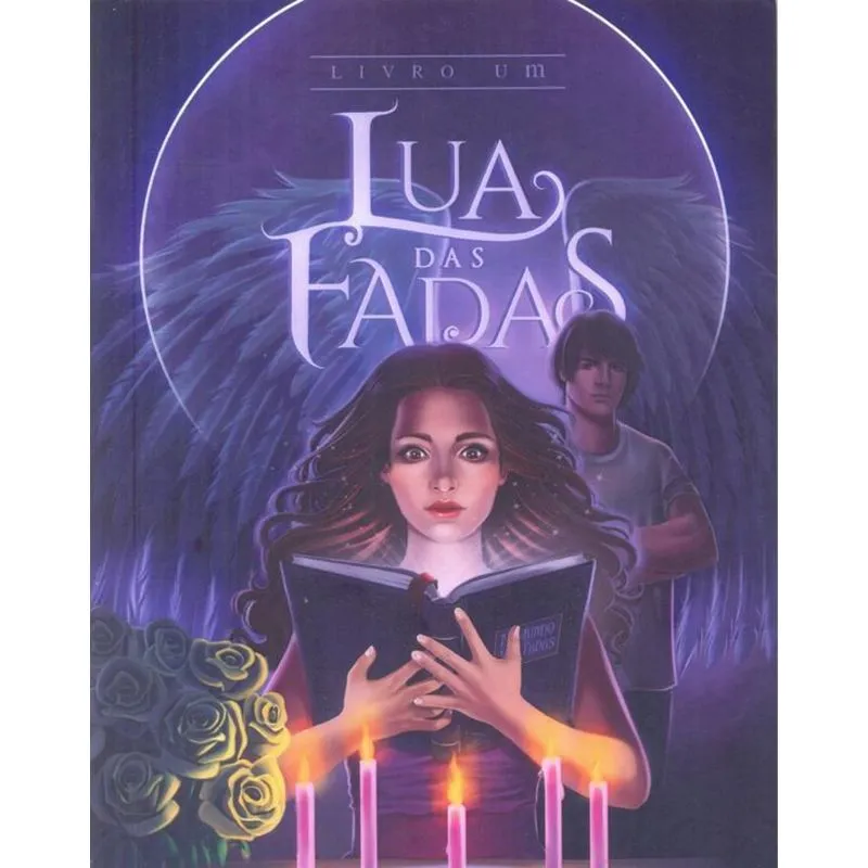 Lua Das Fadas