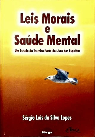 Leis Morais E Saúde Mental