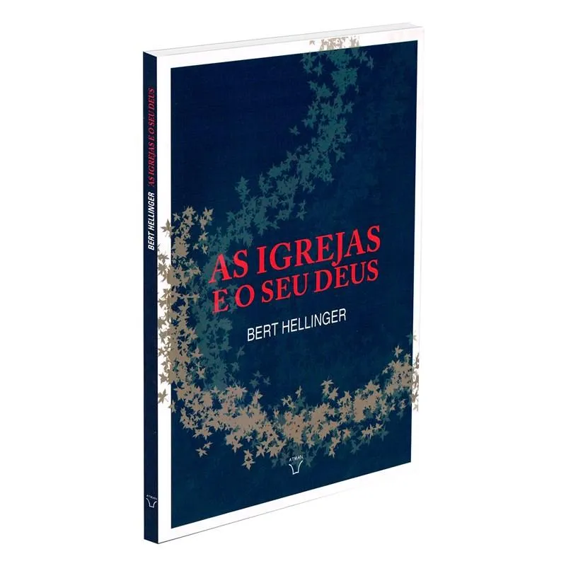 As Igrejas E O Seu Deus