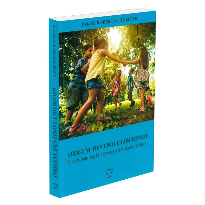 Origem, Destino e Liberdade