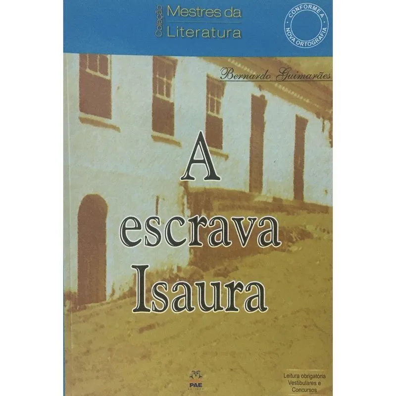 Escrava Isaura, A