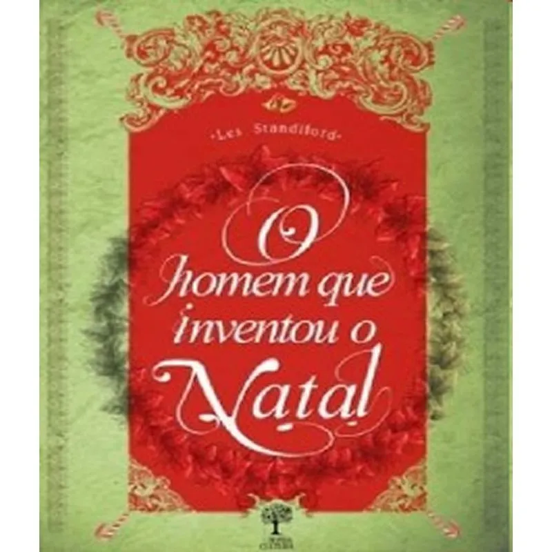 Homem Que Inventou O Natal, O