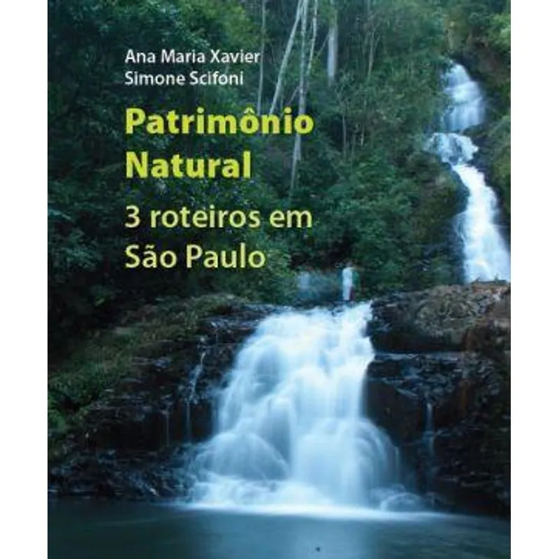 Patrimonio Natural