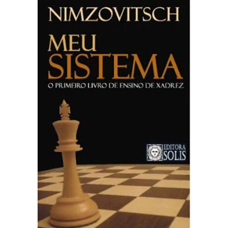 MEU SISTEMA