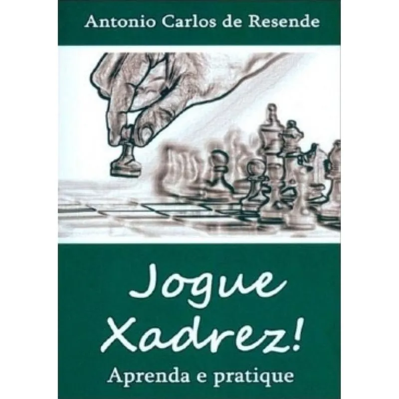 Jogue xadrez!