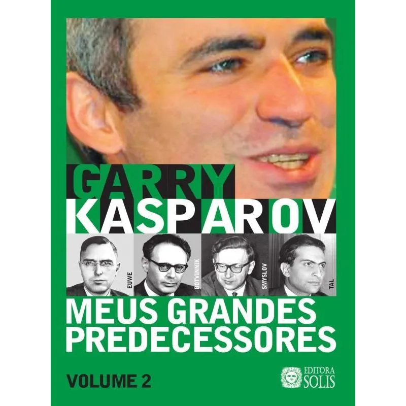 MEUS GRANDES PREDECESSORES VOL 2 - VOL. 2