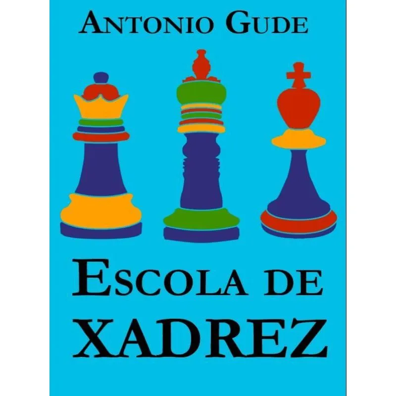 ESCOLA DE XADREZ