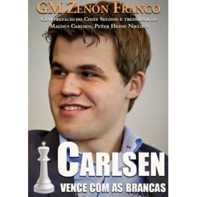 CARLSEN VENCE COM AS BRANCAS