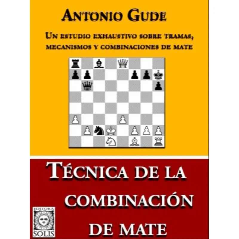 TÉCNICA DE LA COMBINACIÓN DE MATE