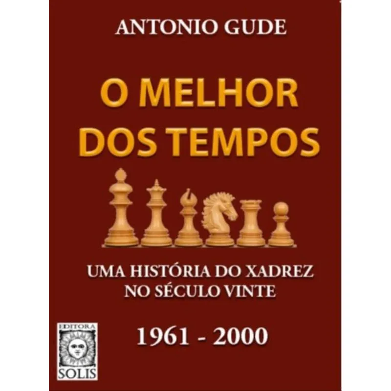O MELHOR DOS TEMPOS 1961-2000 - VOL. 2