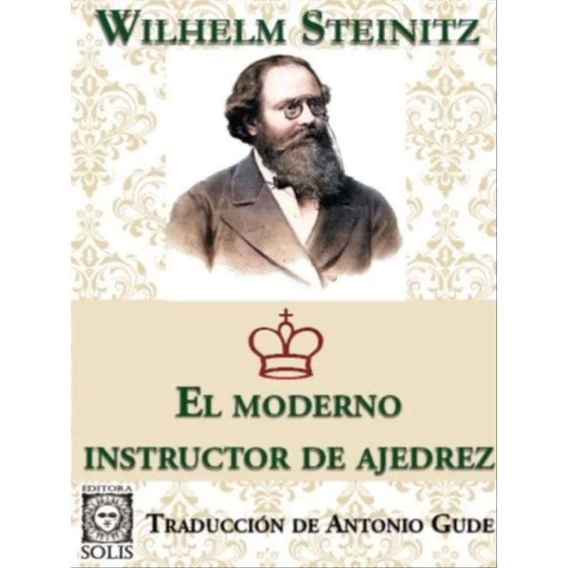 EL MODERNO INSTRUCTOR DE AJEDREZ