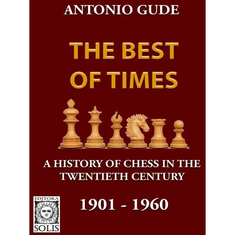THE BEST OF TIMES 1901-1960 - VOL. 1