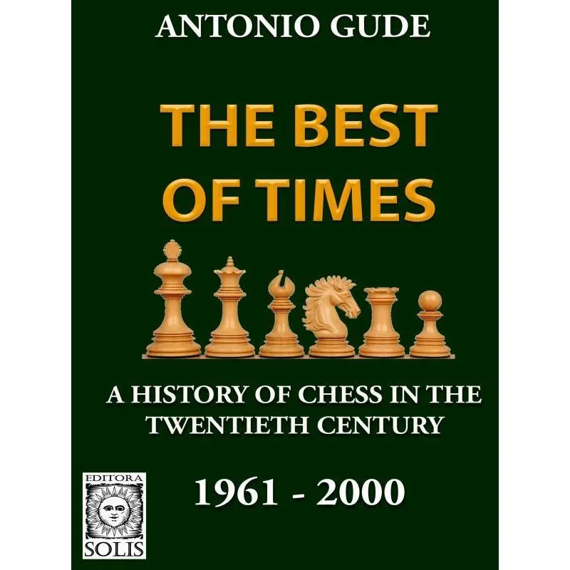 THE BEST OF TIMES 1961-2000 - VOL. 2