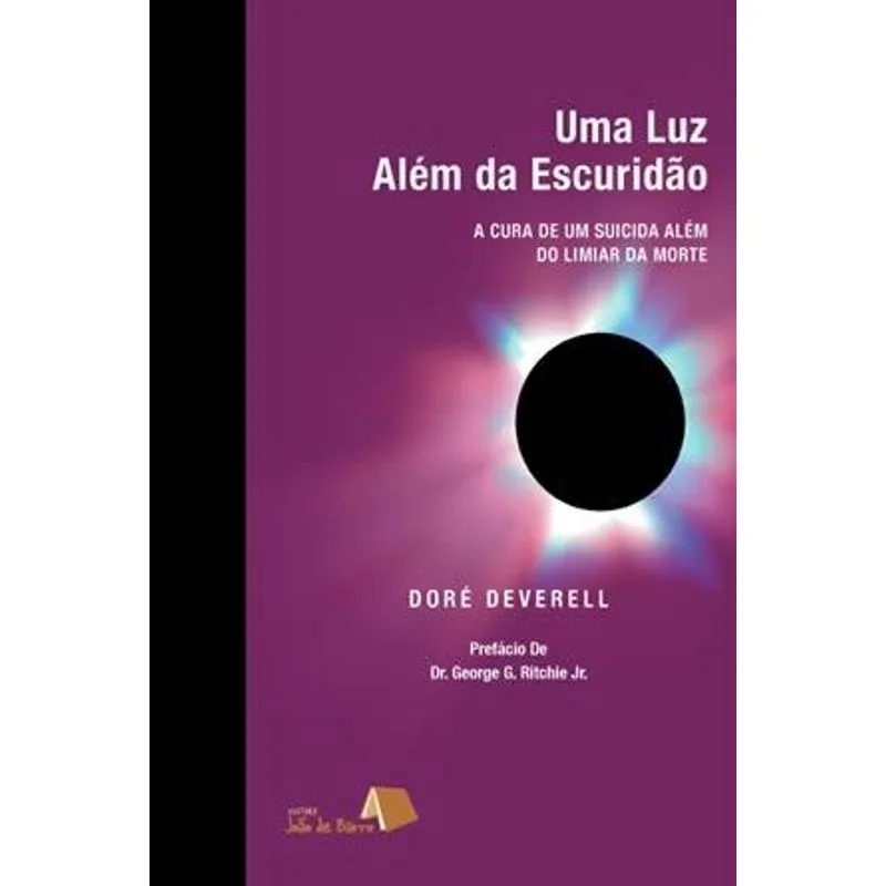 Uma Luz Alem da Escuridao