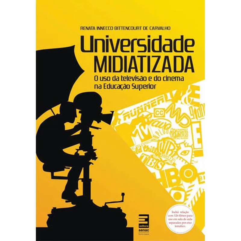 Universidade Midiatizada