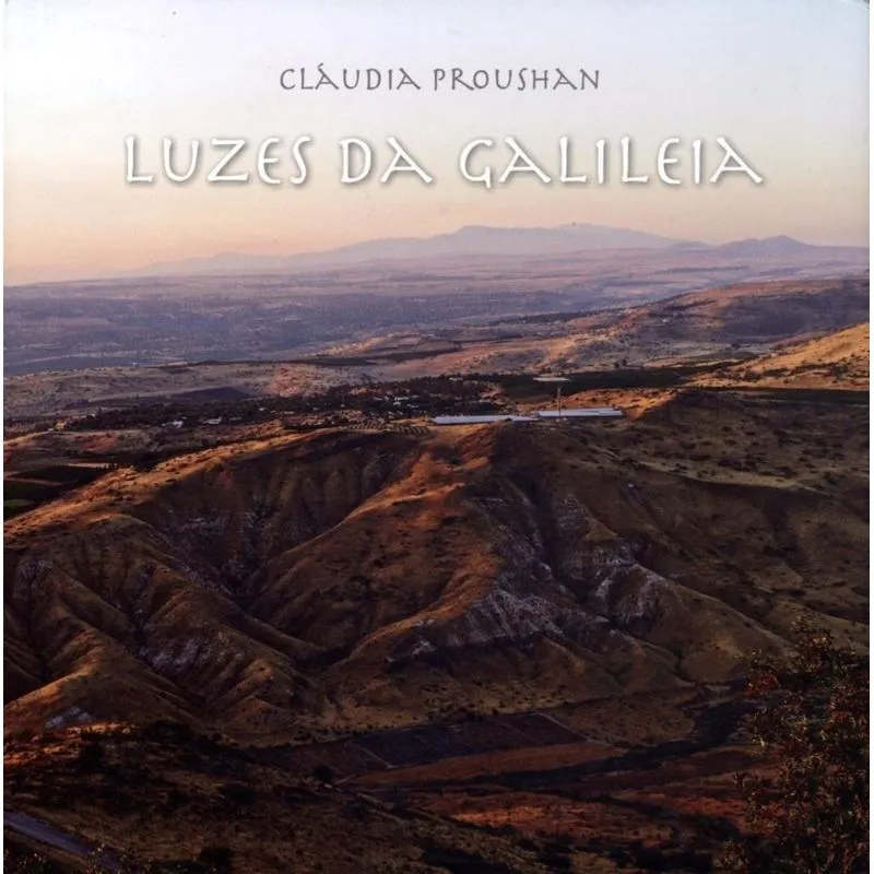 Luzes da Galileia