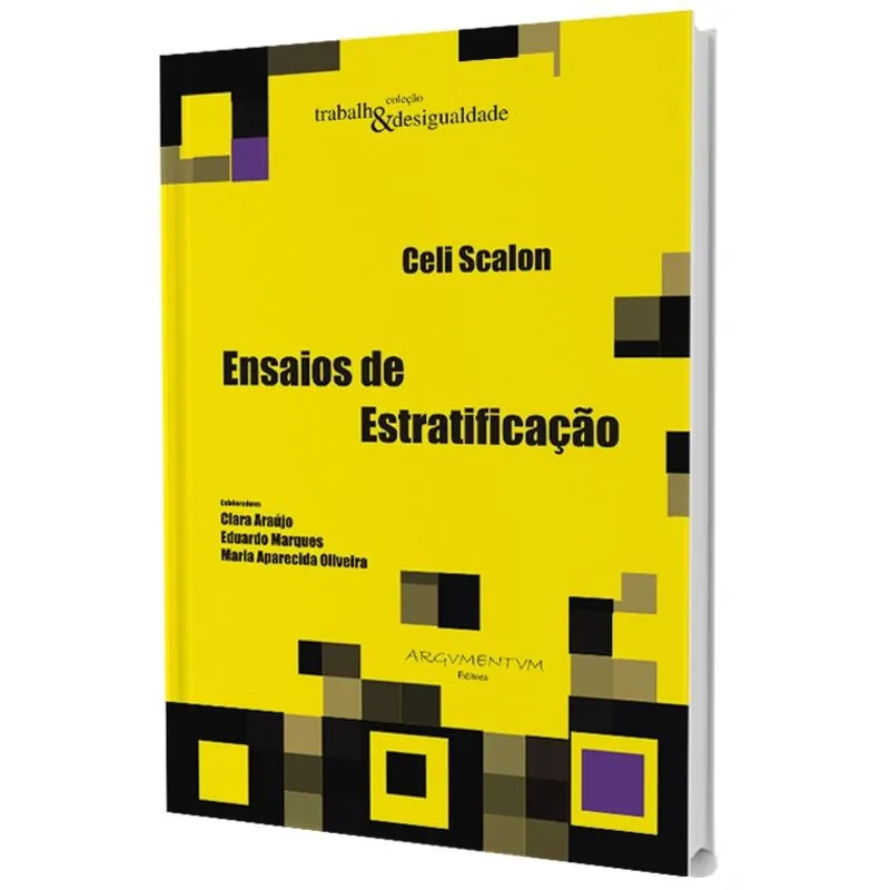 Ensaios de Estratificação