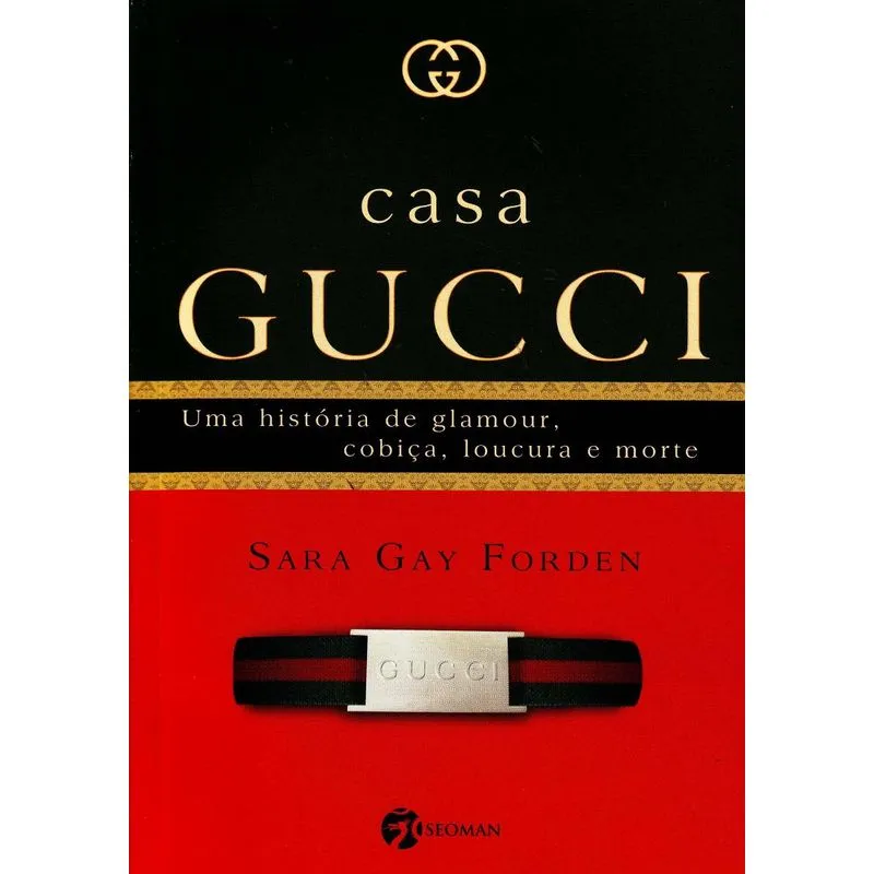 Casa Gucci