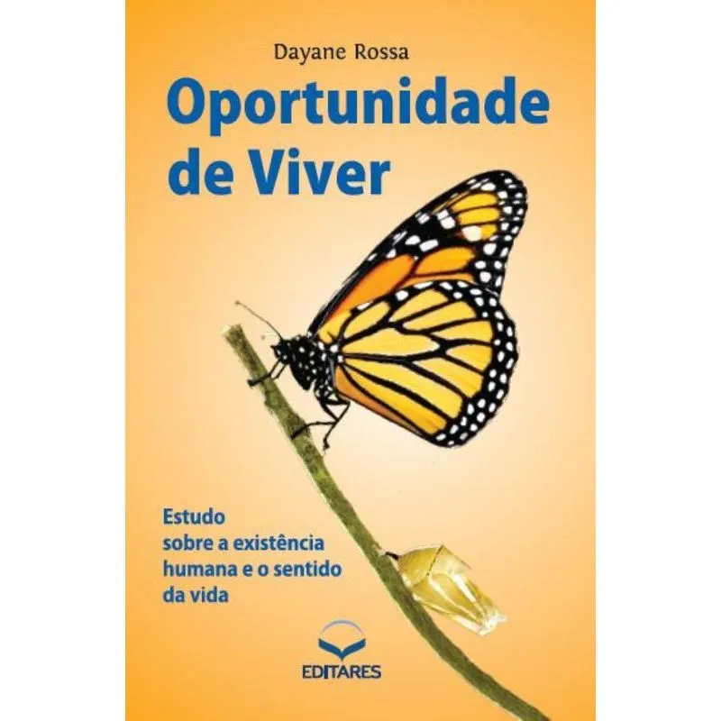 Oportunidade De Viver E Evoluir