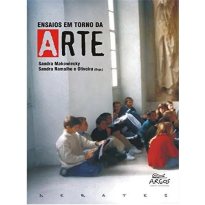ENSAIOS EM TORNO DA ARTE