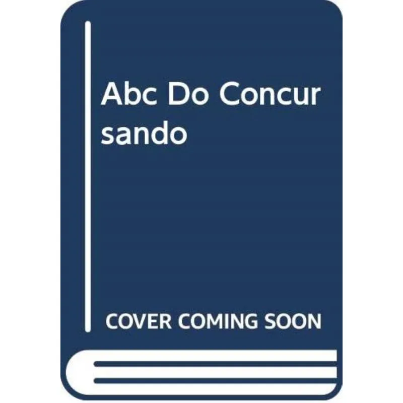 Abc do concursando direito constitucional
